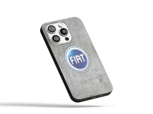 Fiat Coques Téléphone Série Pro Haut de Gamme